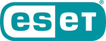 Logo ESET