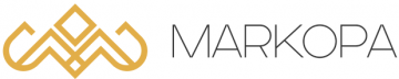 Logo markopa